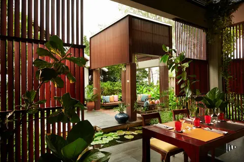 Let's Sea Hua Hin Al Fresco Resort in Hua Hin, foto 10
