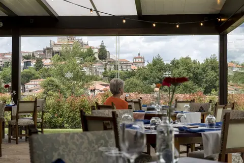 Parador de Tui in Tui — foto 12