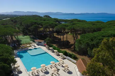 The Sense Experience Resort Follonica in Follonica — foto 3