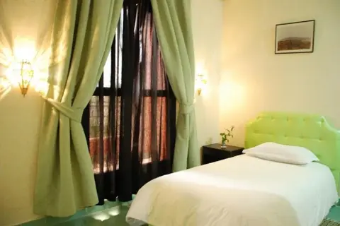 Ametis Nouzha in Fez, foto 28
