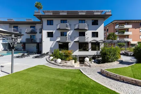 Arco Smart Hotel in Arco — foto 8