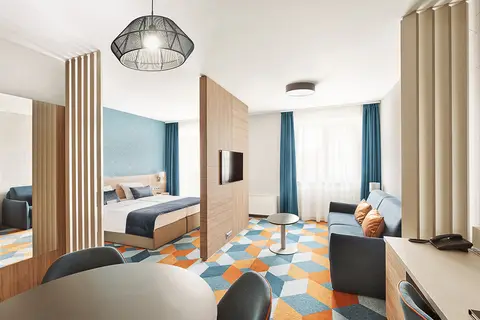 Hotel Europa Fit in Sármellék — foto 2