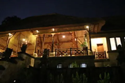 Puri Wulandari Boutique Resort & Spa in Senggigi — foto 5