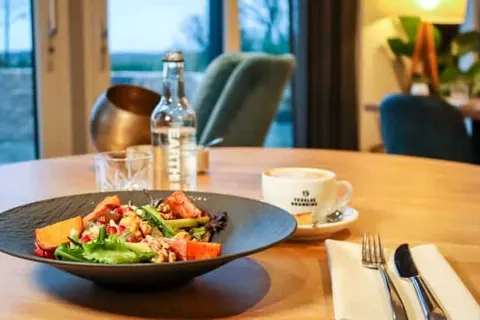 Boutique Hotel Texel foto 15