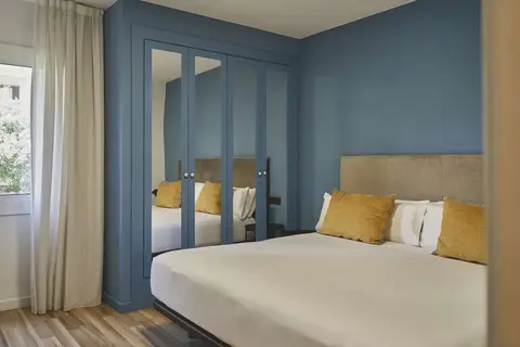 Arenas Atiram Hotel in Barcelona, foto 3