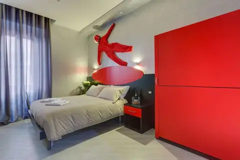 Excellence Suite in Rome, foto 26
