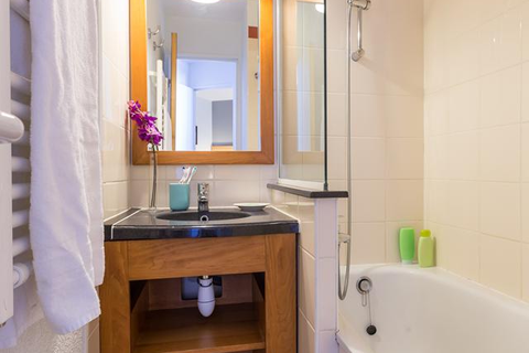 Résidence P&V Les Constellations - Voordeeltarief foto 5