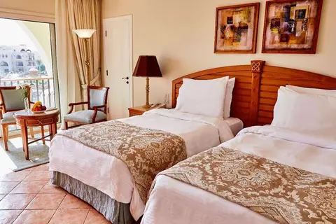 Kempinski Hotel Soma Bay in رأس أبو سومة — foto 4