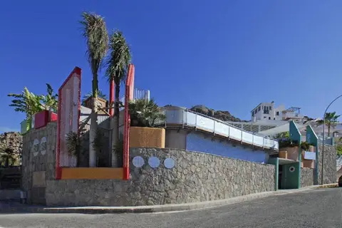 Curasol in Mogán — foto 5