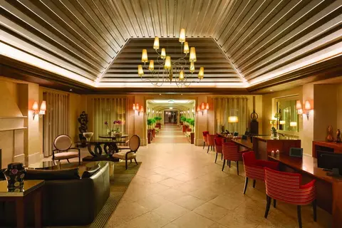 Dolce CampoReal Lisboa in Torres Vedras — foto 17