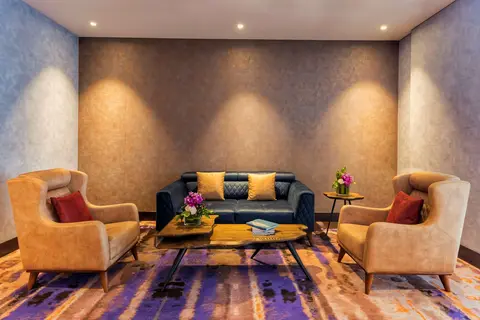 Canal Central Hotel - Business Bay in الخليج التجاري — foto 10