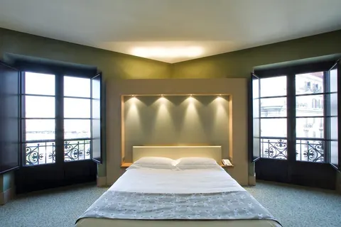 Unahotels Napoli in Livigno — foto 5