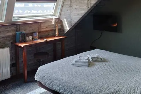 De Cyprian Bed & Breakfast foto 4