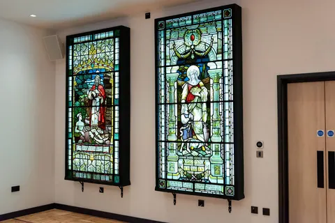 The Wesley Camden Town foto 6