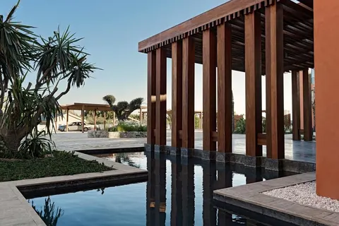 The Chedi El Gouna foto 4