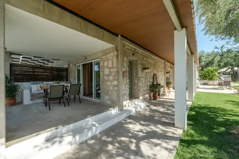 Villa Jardin de Ville in Laganas Municipal Unit — foto 11