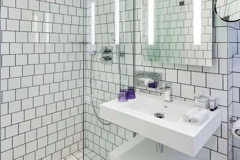 Best Western Premier Faubourg 88 in Parijs — foto 19
