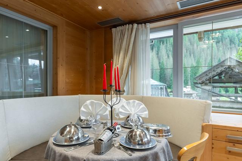 Park Hotel & Club Diamant foto 9