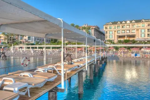 Golden Lotus in Kemer — foto 4