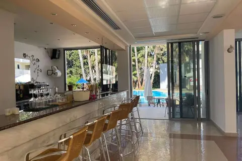 Olga's Paradise Appartementen in Ηρακλής — foto 8