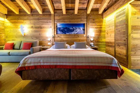 Hotel Nendaz 4 Vallées in Nendaz — foto 9