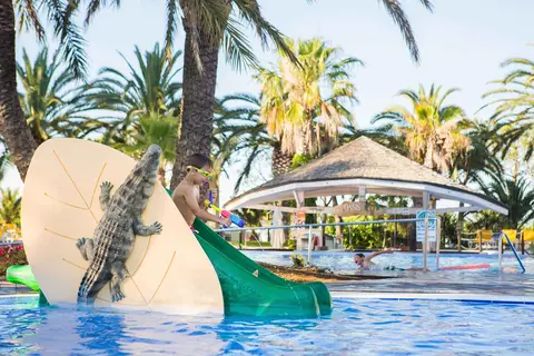 Camping Sanguli in Salou — foto 22