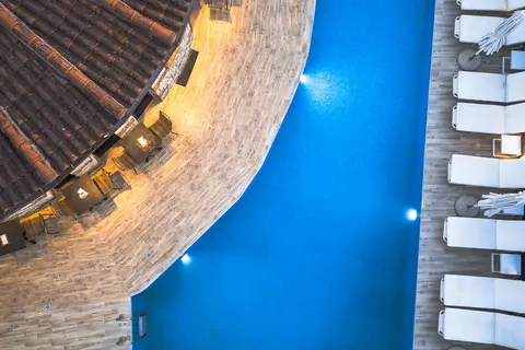 Samel Hotel in Δημοτική Ενότητα Κασσάνδρας — foto 26