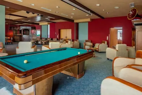 All in Hotel Heiderhof foto 24