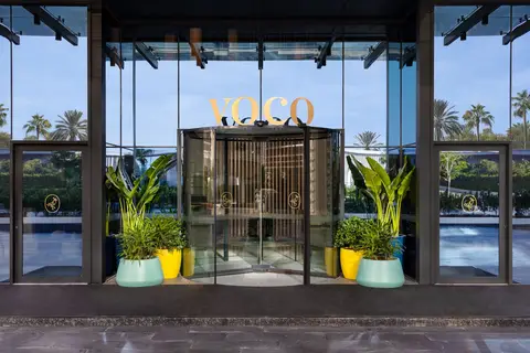 voco Dubai The Palm in Dubai — foto 15
