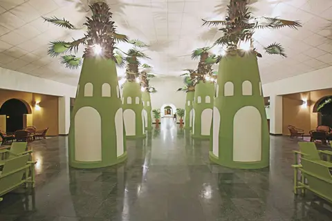 Club Palm Bay in Marawila, foto 21
