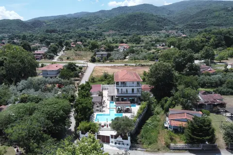 Agorastos Luxury Living in Πλαταμώνας — foto 18