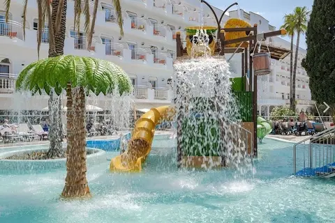 Best Lloret Splash in Lloret de Mar — foto 14