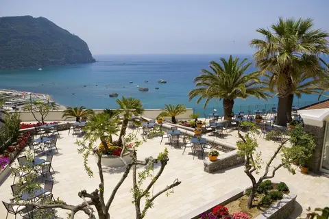Royal Palm Hotel Terme in Forio — foto 27