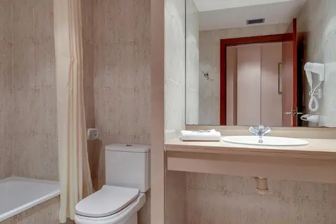 Hotel Gran Garbí Mar in Lloret de Mar, foto 29