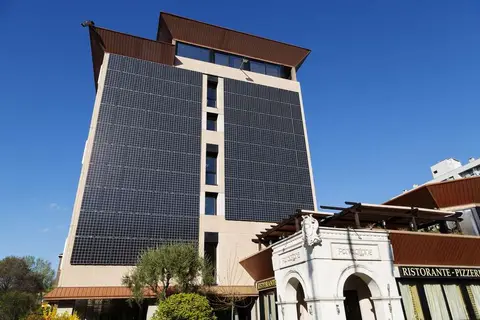 Hotel Amadeus Bologna in Bologna — foto 7