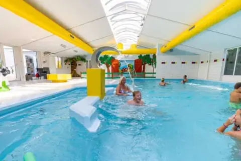 Siblu in de Bongerd in Oostkapelle — foto 16