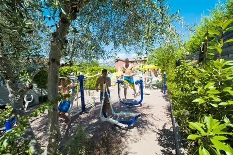 Serenella in Bardolino (VR) — foto 2