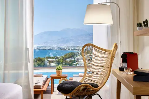 Enorme Santanna Beach Resort in Δημοτική Ενότητα Ιεράπετρας — foto 6
