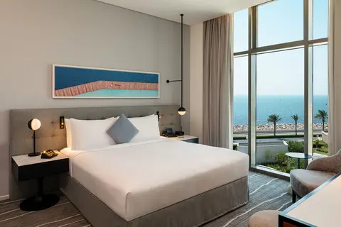 Th8 Palm Dubai Beach Resort Vignette Collection in Dubai — foto 15