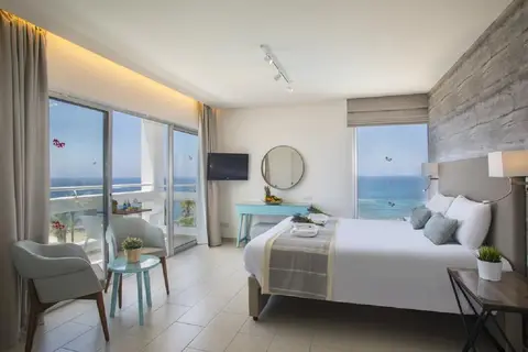 Leonardo Plaza Cypria Maris Beach Hotel & Spa in Geroskipou — foto 20