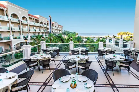 Premier Le Reve Hotel & Spa in Premier Le Reve Hotel & Spa — foto 9