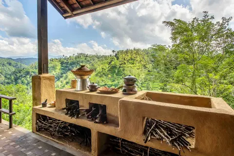 Buahan, A Banyan Tree Escape in Payangan, foto 6