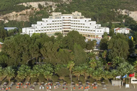 Hotel Richmond Ephesus Resort in Selçuk — foto 22