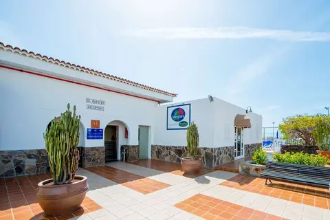 Ona El Marqués Resort in Puerto de Santiago — foto 29