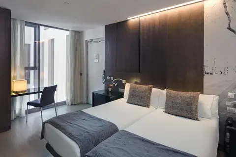 Sercotel Rosellón in Barcelona — foto 17