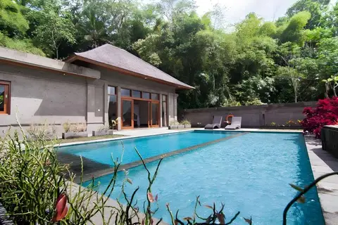 The Payogan Villa Resort & Spa in Ubud — foto 15