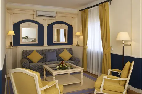 Vila Alba Resort in Lagoa e Carvoeiro — foto 3