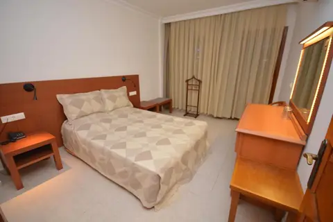 Saray Hotel in Fethiye, foto 21