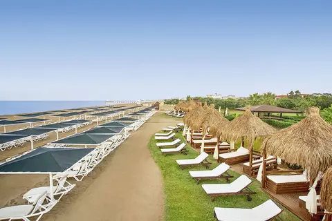 IC Hotels Residence in Aksu — foto 8