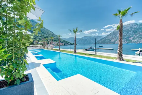 Hyatt Regency Kotor Bay Resort in Kotor — foto 30